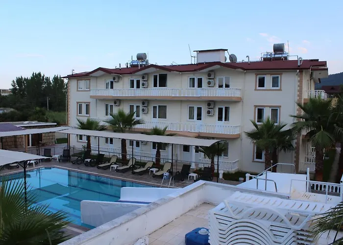 Hotel Gold Stone