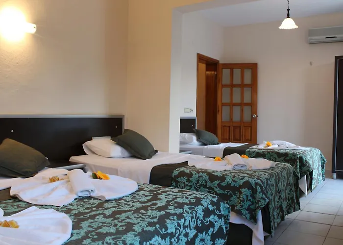 Hotel Gold Stone