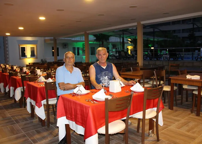 Hotel Gold Stone