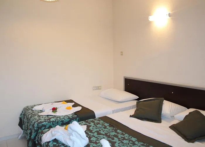 Hotel Gold Stone