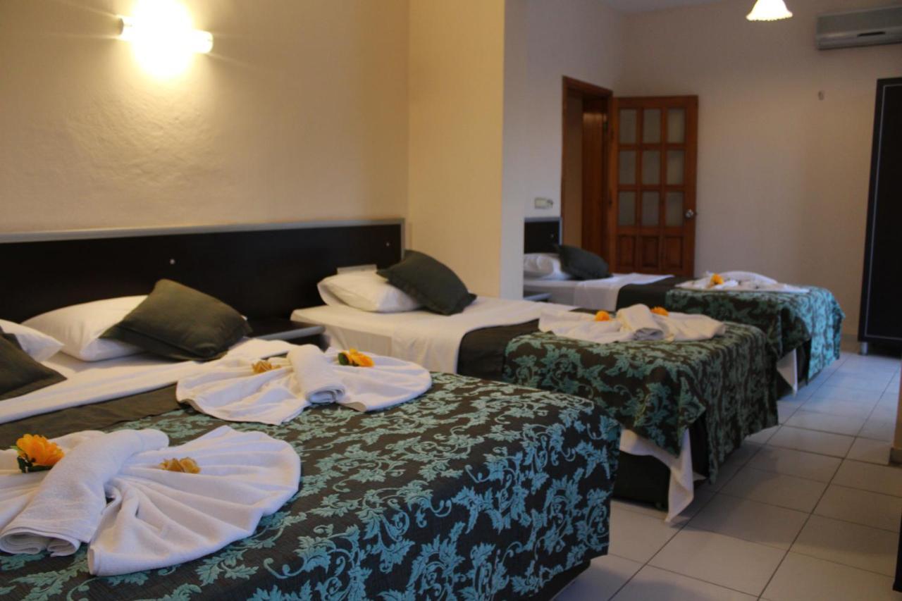 Gold Stone 3* Beldibi (Kemer)