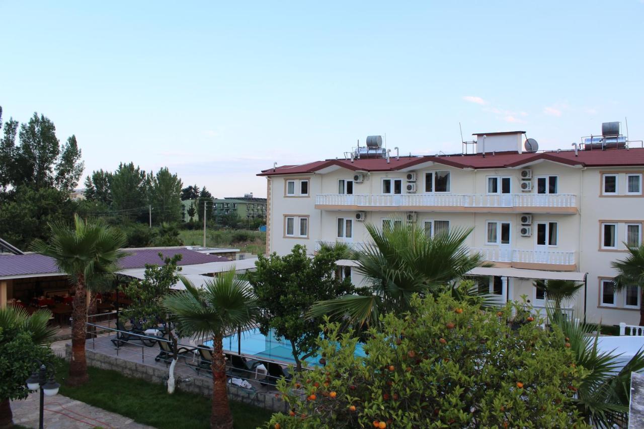Hotel Gold Stone