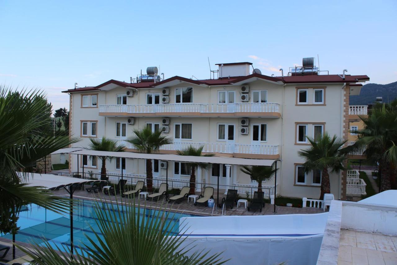 Gold Stone Hotel Beldibi (Kemer)