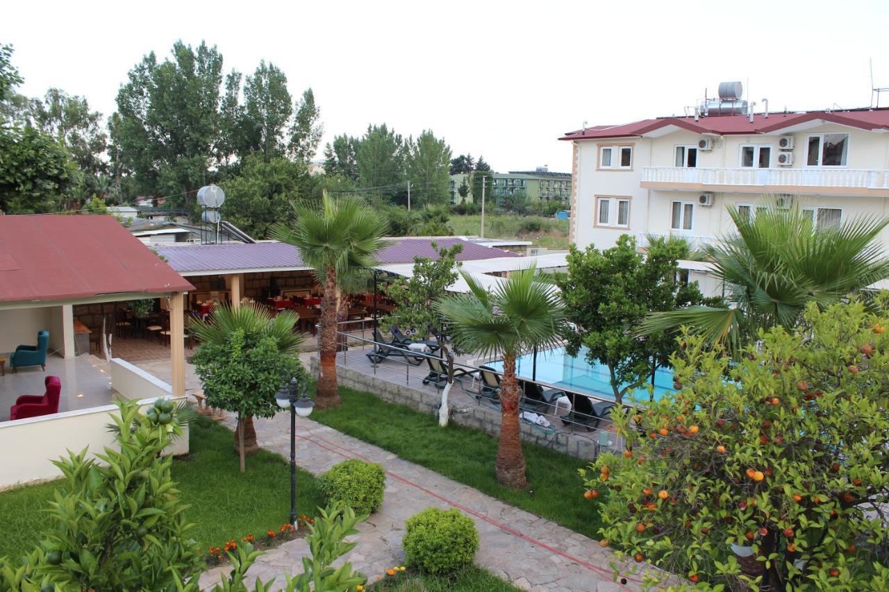 Gold Stone 3* Beldibi (Kemer)