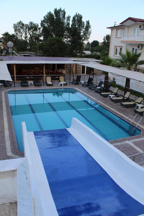 Hotel Gold Stone Beldibi (Kemer)