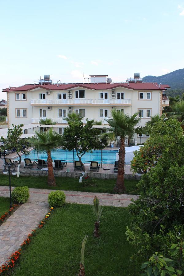 Gold Stone Beldibi (Kemer)