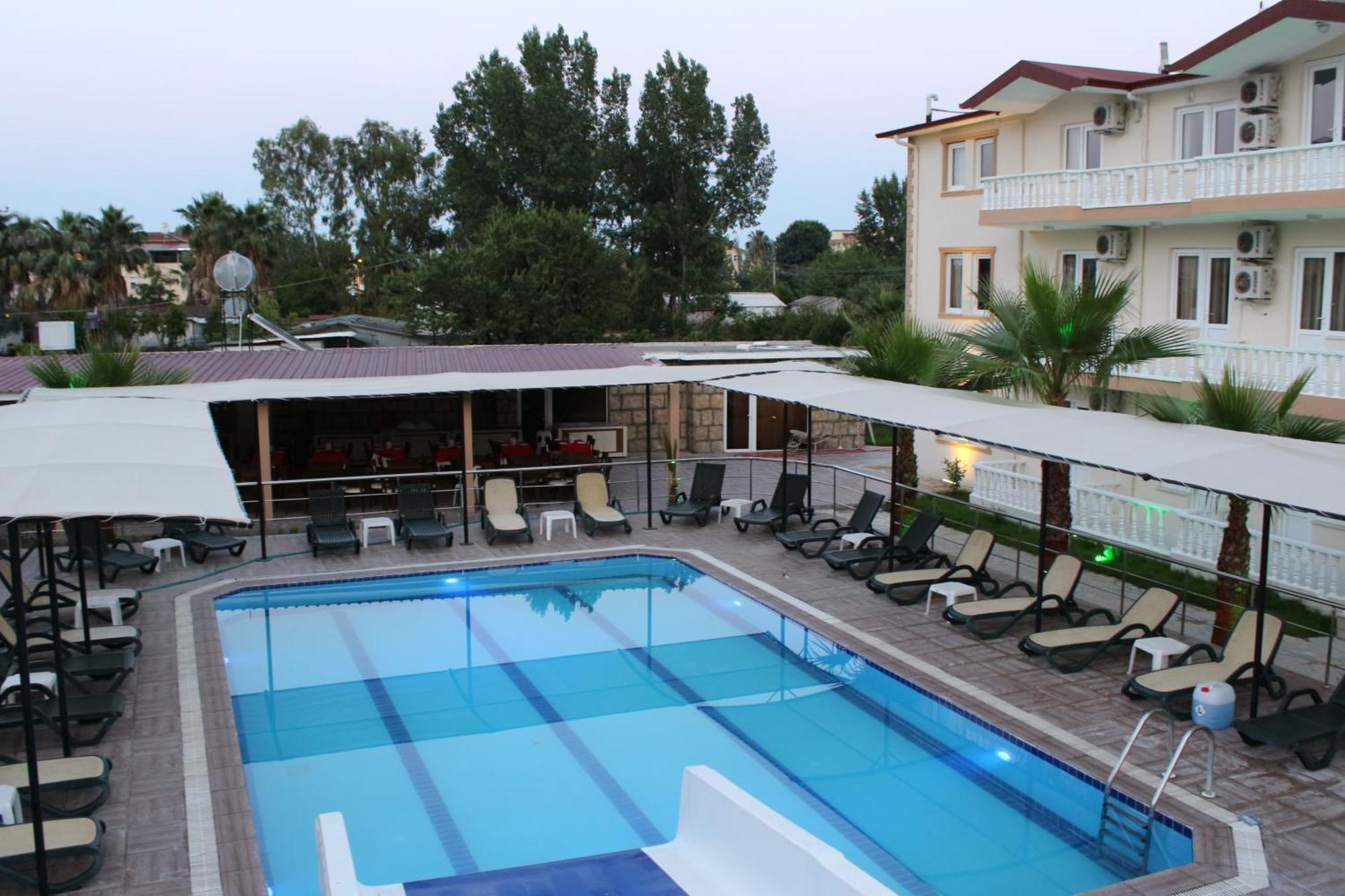 Gold Stone Beldibi (Kemer)