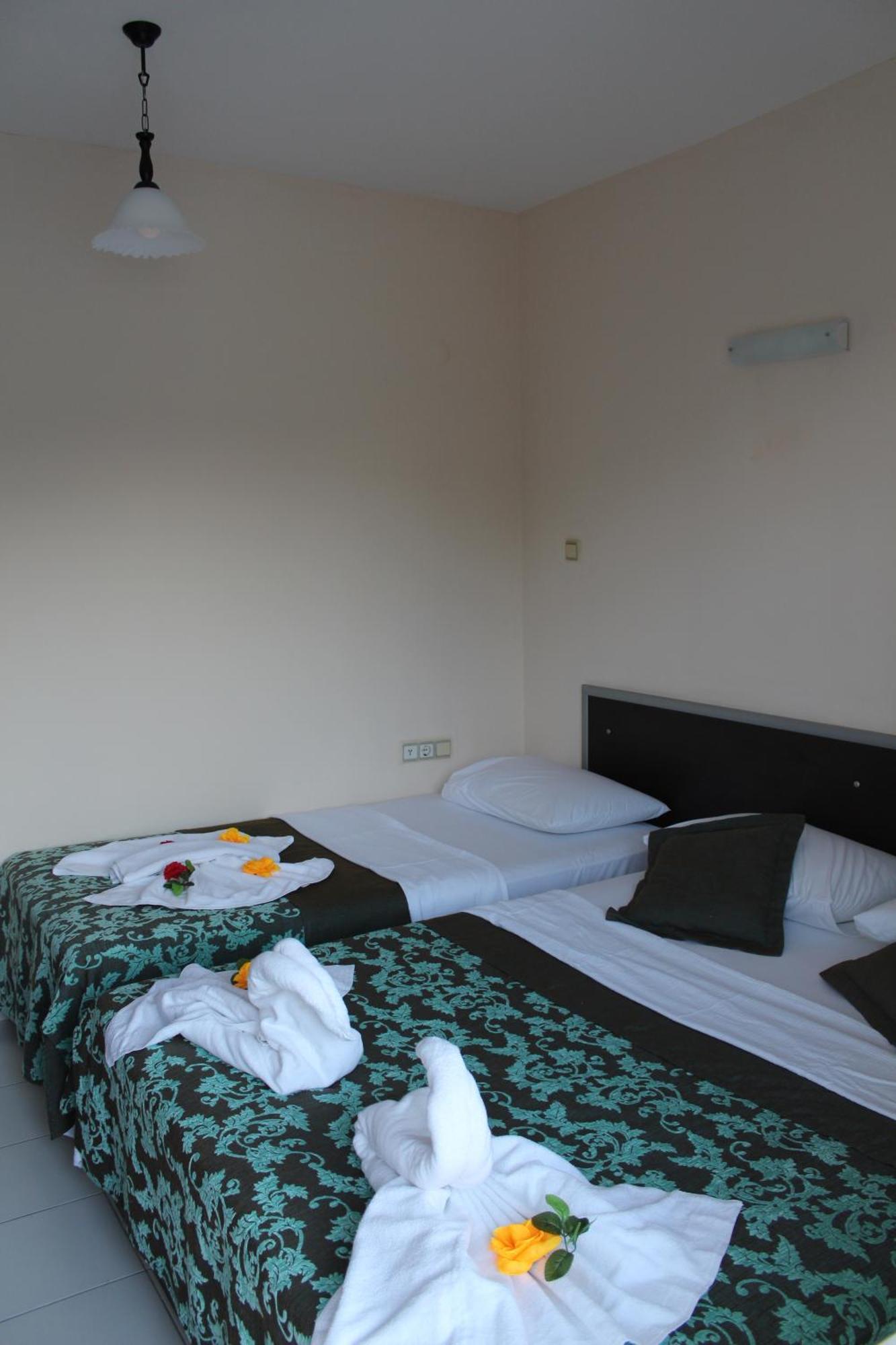 Hotel Gold Stone Beldibi (Kemer)