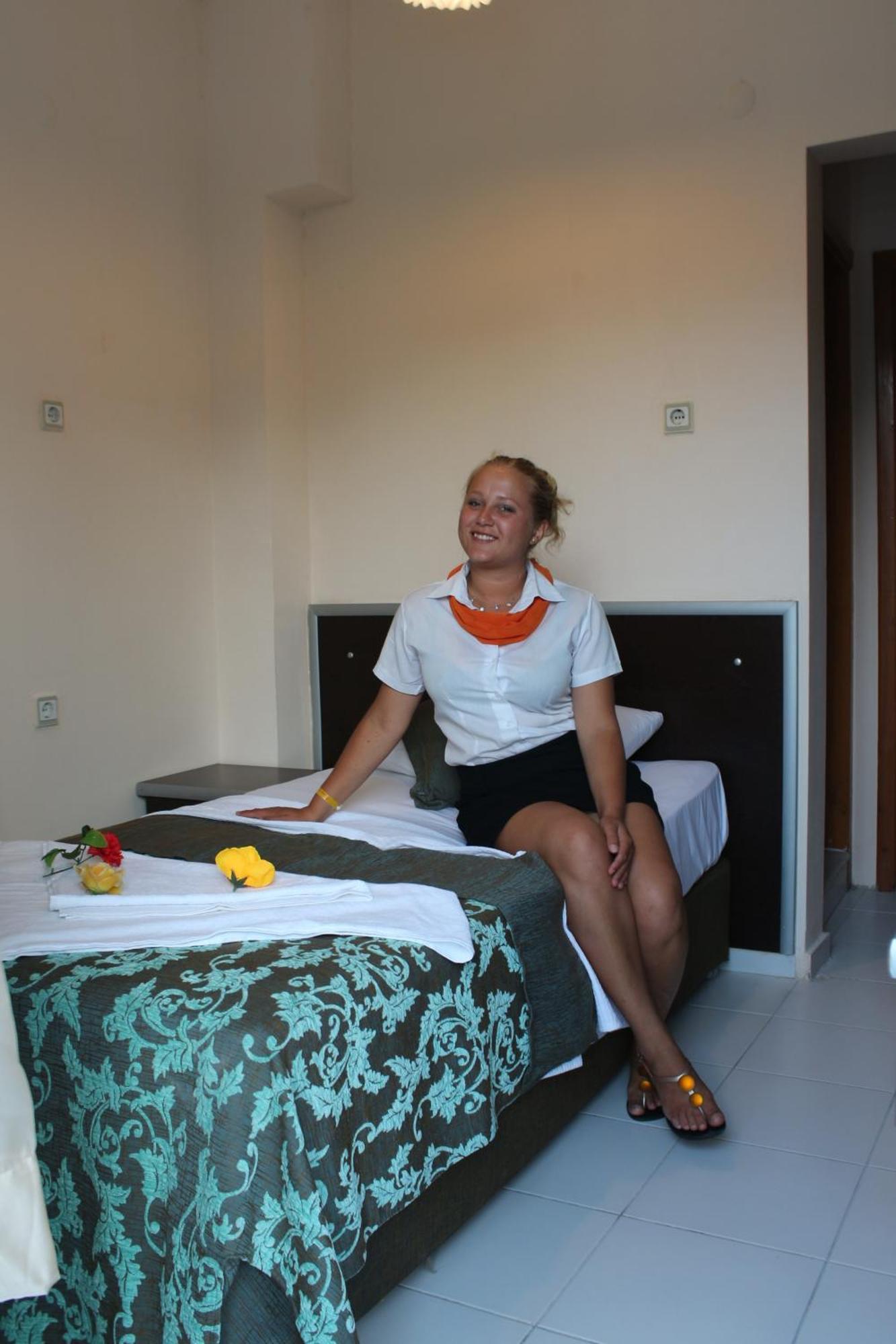 Gold Stone 3* Beldibi (Kemer)